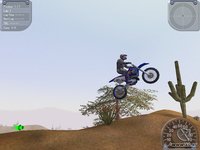 Motocross Madness 2 screenshot, image №329510 - RAWG