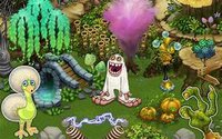 My Singing Monsters (itch) screenshot, image №1266108 - RAWG