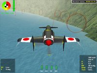 Xtreme Air Racing screenshot, image №288777 - RAWG