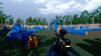 World of PaintBall screenshot, image №4100252 - RAWG