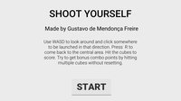 Shoot Yourself screenshot, image №1321181 - RAWG