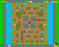 Garden Beetle screenshot, image №2603113 - RAWG