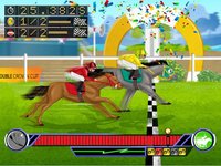 Horse Racing: Derby Quest screenshot, image №1501947 - RAWG