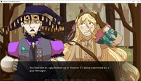 Journey to the Witch's House screenshot, image №3389911 - RAWG