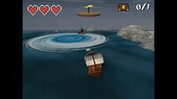 Treasure Hunter (itch) (swsandra, CalitoRivero, jaoc1811) screenshot, image №3628963 - RAWG