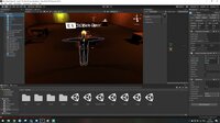 Zombie Lock-up screenshot, image №2675176 - RAWG