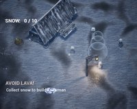 Winter Snowcraft screenshot, image №2239837 - RAWG