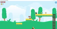 Onion Lad Adventure Desktop/Mobile (Demo) screenshot, image №3554376 - RAWG