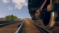 Diesel Railcar Simulator screenshot, image №1673080 - RAWG