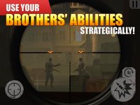 Brothers in Arms 3: Sons of War screenshot, image №2031383 - RAWG