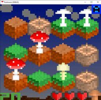 Rushroom (stillveganbtw) screenshot, image №2967658 - RAWG