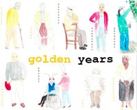 Golden Years screenshot, image №1888482 - RAWG