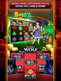 Best Bet Casino | Vegas Slots screenshot, image №889713 - RAWG