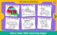 Coloring & Learn screenshot, image №1346390 - RAWG