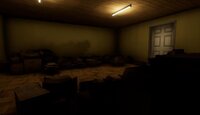 Devida Hunted House screenshot, image №3612747 - RAWG