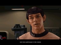Star Trek: Starfleet Academy screenshot, image №227318 - RAWG