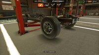 Offroad Mechanic Simulator: Prologue - First Job screenshot, image №3854746 - RAWG