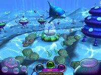 Deep Sea Tycoon 2 screenshot, image №418928 - RAWG