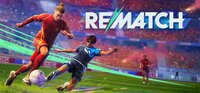 REMATCH (2025) screenshot, image №4168165 - RAWG