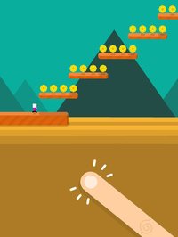 Mr Jump World screenshot, image №1866184 - RAWG