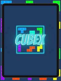 CubeX: Classic Block Puzzle screenshot, image №3484829 - RAWG