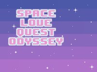 Space Love Quest Odyssey screenshot, image №2785255 - RAWG