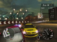 Need for Speed: Underground 2 screenshot, image №810051 - RAWG