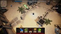 Deck of Destiny: Battleforge screenshot, image №4247735 - RAWG