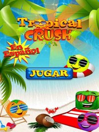 Tropical Crush - En Español screenshot, image №1746658 - RAWG