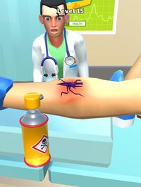 Master Doctor 3D screenshot, image №3380838 - RAWG
