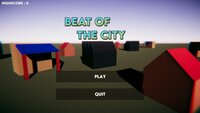 Beat of the City screenshot, image №2601988 - RAWG