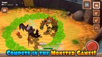 Monster Adventures screenshot, image №682138 - RAWG