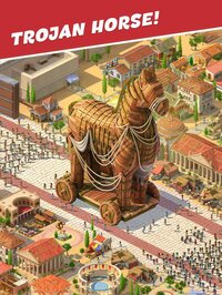 Empire City: Civilization Dawn screenshot, image №3576718 - RAWG