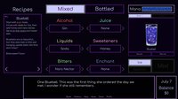 Paradise: A Bartender's tale (captaindiz) screenshot, image №3214348 - RAWG