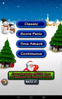 Fruited Xmas screenshot, image №1462343 - RAWG