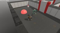 Watch Robots Walk Around screenshot, image №3173159 - RAWG