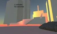 Dead city (itch) screenshot, image №1830061 - RAWG