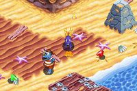 Spyro: Season of Ice screenshot, image №733661 - RAWG