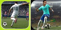 Ultimate Football Soccer 2018 screenshot, image №1220481 - RAWG