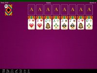 Gypsy Solitaire screenshot, image №1889935 - RAWG