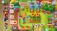Farming Fever: Cooking Simulator and Time Management Game screenshot, image №3788378 - RAWG