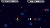 Space Mayhem (itch) (Elr1c) screenshot, image №3316433 - RAWG