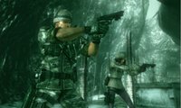 Resident Evil Revelations screenshot, image №1608843 - RAWG