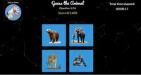 Animal Sound Quiz screenshot, image №3144341 - RAWG