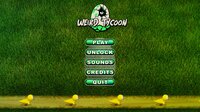 Weird Tycoon screenshot, image №3630401 - RAWG