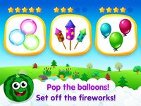 Bubble Shooter games for kids! Bubbles for babies! screenshot, image №1589508 - RAWG