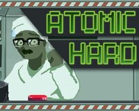 Atomic Hard screenshot, image №3048594 - RAWG