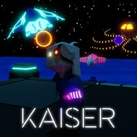 KAISER (itch) screenshot, image №3351912 - RAWG