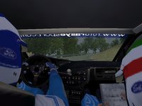 Colin McRae Rally 3 screenshot, image №353566 - RAWG