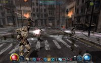 Hellgate: London screenshot, image №403313 - RAWG